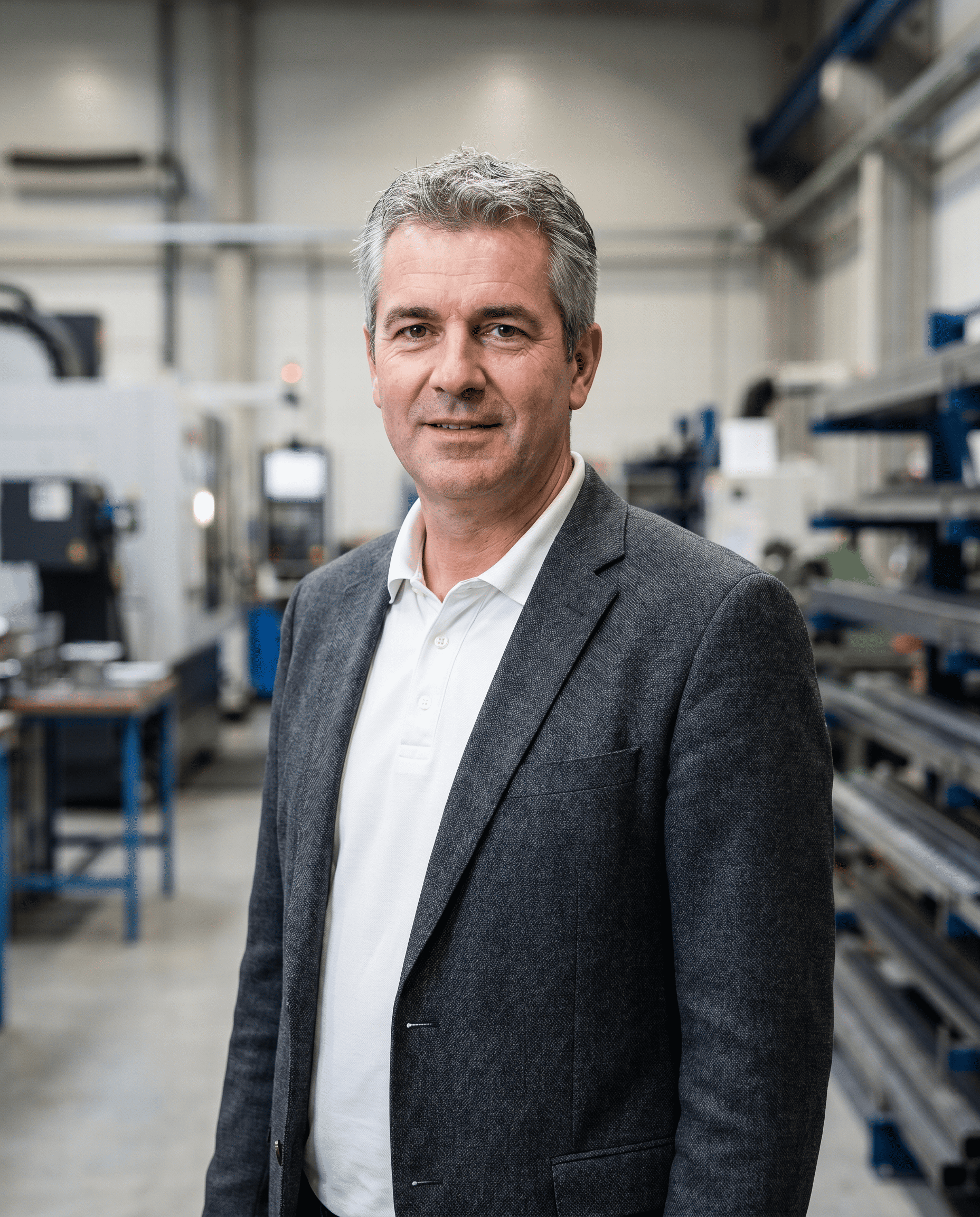 Projectdirecteur