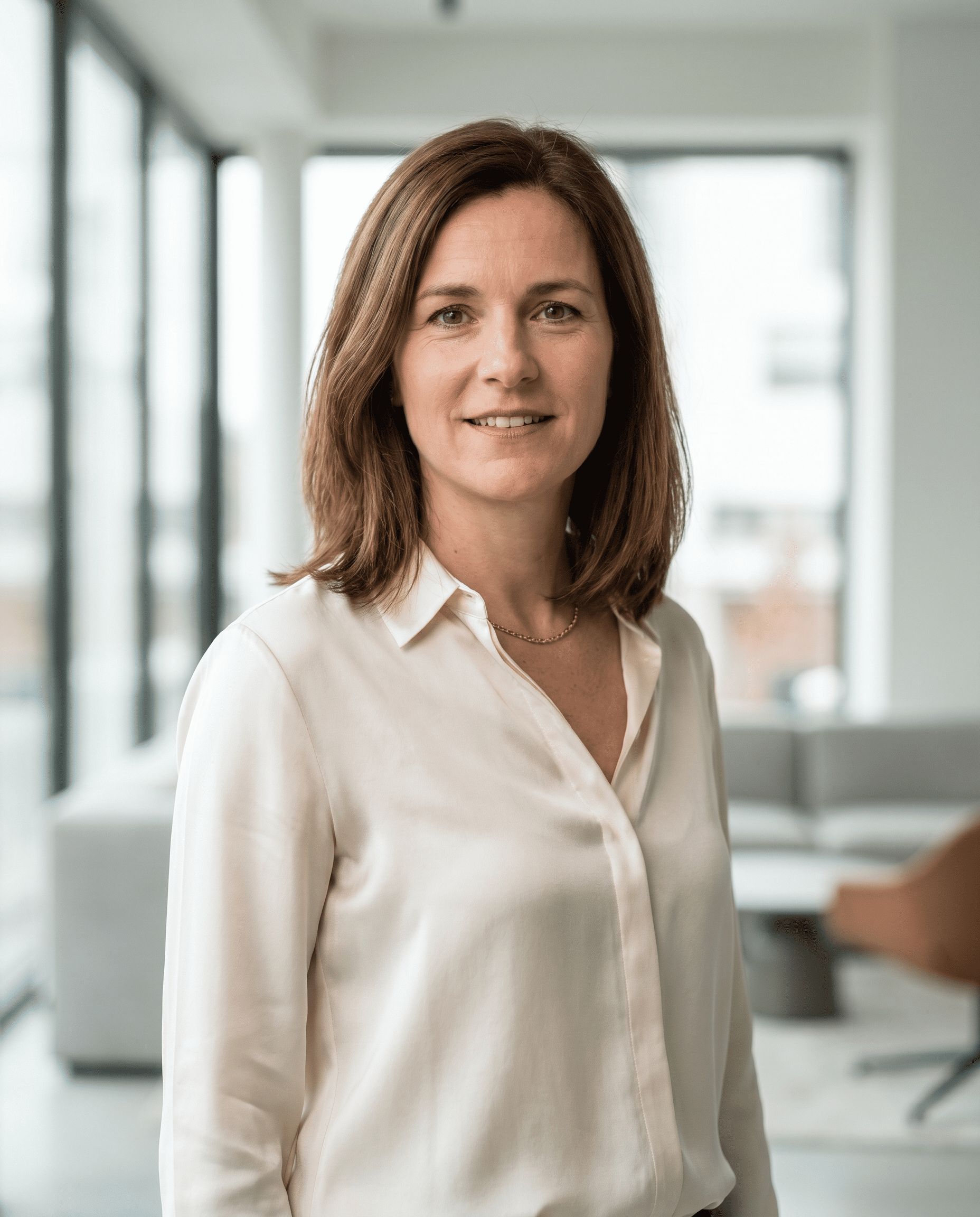 Algemeen directeur